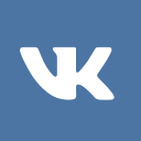Colored,High quality,Media,Social,Social media,Square,Vk